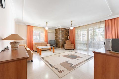 Продажа квартиры в Махмутларе, Анталье, Турция 3 комн., 160м2, №237583 – фото 5