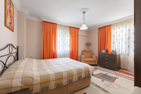 Продажа квартиры в Махмутларе, Анталье, Турция 3 комн., 160м2, №237583 – фото 10