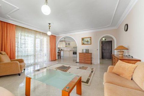 Продажа квартиры в Махмутларе, Анталье, Турция 3 комн., 160м2, №237583 – фото 2