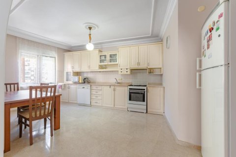 Продажа квартиры в Махмутларе, Анталье, Турция 3 комн., 160м2, №237583 – фото 7