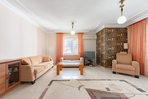Продажа квартиры в Махмутларе, Анталье, Турция 3 комн., 160м2, №237583 – фото 6