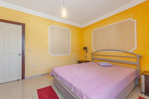Продажа квартиры в Махмутларе, Анталье, Турция 3 комн., 160м2, №237583 – фото 13