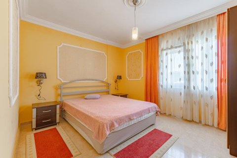 Продажа квартиры в Махмутларе, Анталье, Турция 3 комн., 160м2, №237583 – фото 12