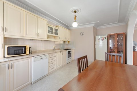 Продажа квартиры в Махмутларе, Анталье, Турция 3 комн., 160м2, №237583 – фото 8