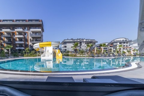 Apartment for sale  in Oba, Antalya, Turkey, studio, 55m2, No. 237584 – photo 13