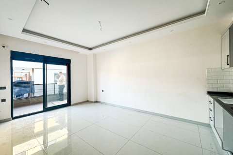 Apartment for sale  in Oba, Antalya, Turkey, studio, 55m2, No. 237584 – photo 4