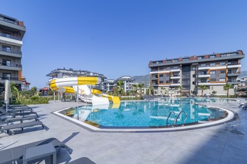 Apartment for sale  in Oba, Antalya, Turkey, studio, 55m2, No. 237584 – photo 15