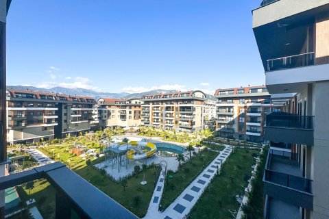 Apartment for sale  in Oba, Antalya, Turkey, studio, 55m2, No. 237584 – photo 7