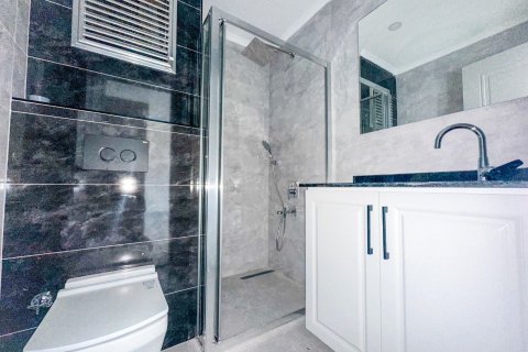 Apartment for sale  in Oba, Antalya, Turkey, studio, 55m2, No. 237584 – photo 6