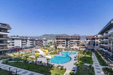 Apartment for sale  in Oba, Antalya, Turkey, studio, 55m2, No. 237584 – photo 8