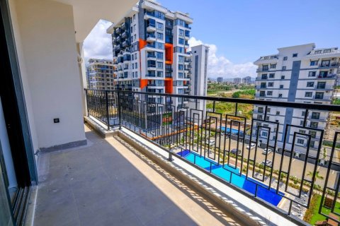 Apartment for sale  in Mahmutlar, Antalya, Turkey, studio, 55m2, No. 237586 – photo 11
