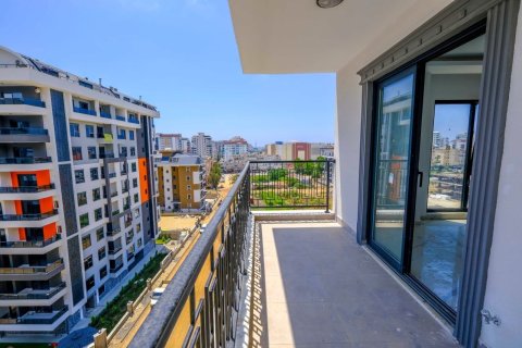 Apartment for sale  in Mahmutlar, Antalya, Turkey, studio, 55m2, No. 237586 – photo 12