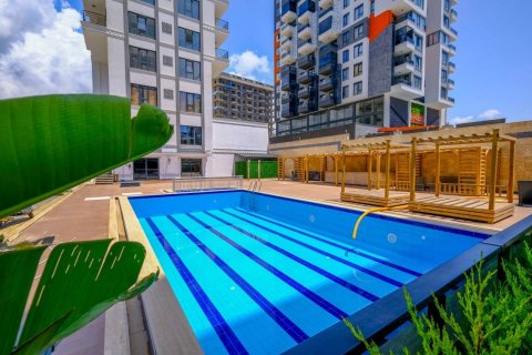 Apartment for sale  in Mahmutlar, Antalya, Turkey, studio, 55m2, No. 237586 – photo 15