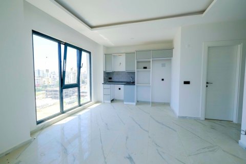 Apartment for sale  in Mahmutlar, Antalya, Turkey, studio, 55m2, No. 237586 – photo 2