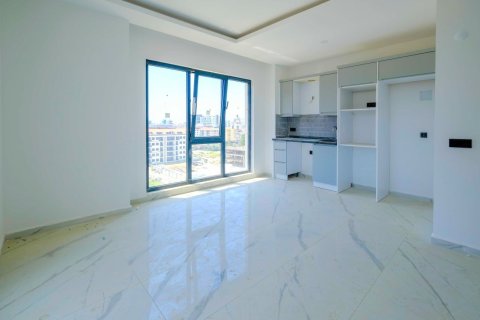 Apartment for sale  in Mahmutlar, Antalya, Turkey, studio, 55m2, No. 237586 – photo 3