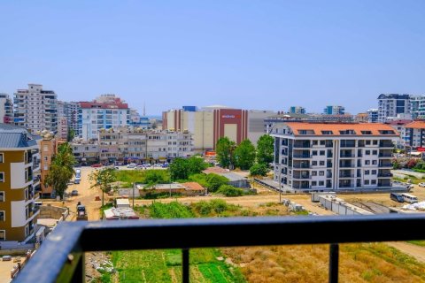 Apartment for sale  in Mahmutlar, Antalya, Turkey, studio, 55m2, No. 237586 – photo 14