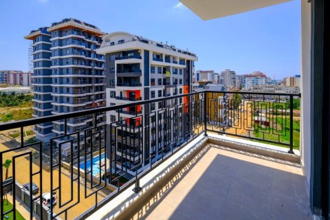 Apartment for sale  in Mahmutlar, Antalya, Turkey, studio, 55m2, No. 237586 – photo 13