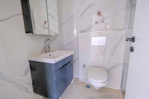 Apartment for sale  in Mahmutlar, Antalya, Turkey, studio, 55m2, No. 237586 – photo 9