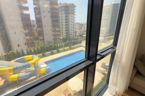 1+0 Wohnung  in Mahmutlar, Antalya, Türkei Nr. 237582 - 10