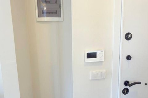 1+0 Wohnung  in Mahmutlar, Antalya, Türkei Nr. 237582 - 9