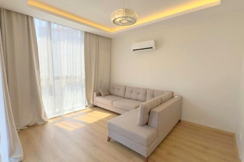 1+0 Wohnung  in Mahmutlar, Antalya, Türkei Nr. 237582 - 2