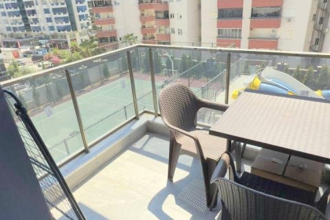 1+0 Wohnung  in Mahmutlar, Antalya, Türkei Nr. 237582 - 11