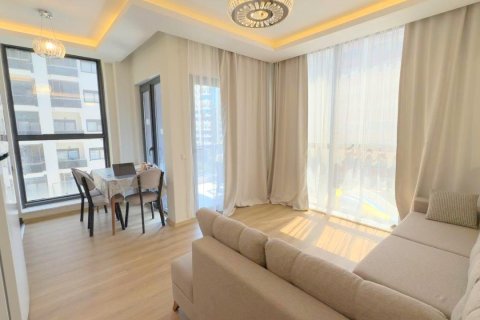 1+0 Wohnung  in Mahmutlar, Antalya, Türkei Nr. 237582 - 3