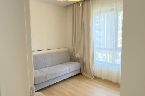 1+0 Wohnung  in Mahmutlar, Antalya, Türkei Nr. 237582 - 7