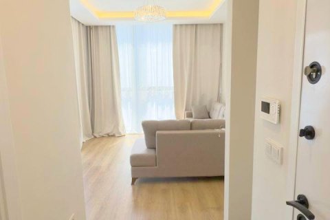 1+0 Wohnung  in Mahmutlar, Antalya, Türkei Nr. 237582 - 4