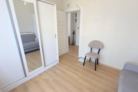 1+0 Wohnung  in Mahmutlar, Antalya, Türkei Nr. 237582 - 6