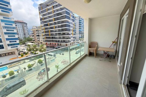 1+0 Wohnung  in Mahmutlar, Antalya, Türkei Nr. 237581 - 10