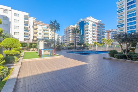 1+0 Wohnung  in Mahmutlar, Antalya, Türkei Nr. 237581 - 15