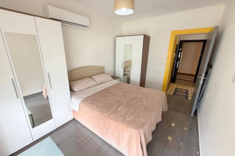 1+0 Wohnung  in Mahmutlar, Antalya, Türkei Nr. 237581 - 6