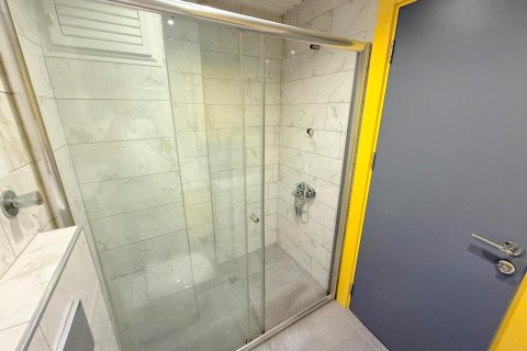 1+0 Wohnung  in Mahmutlar, Antalya, Türkei Nr. 237581 - 9