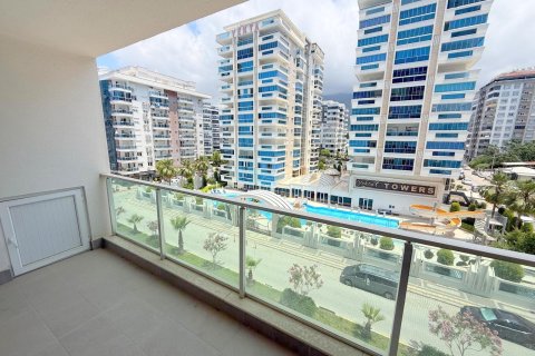1+0 Wohnung  in Mahmutlar, Antalya, Türkei Nr. 237581 - 11