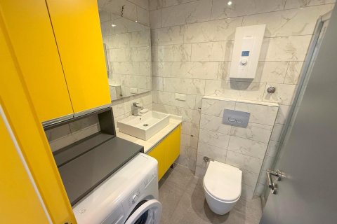 1+0 Wohnung  in Mahmutlar, Antalya, Türkei Nr. 237581 - 8