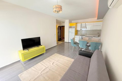 1+0 Wohnung  in Mahmutlar, Antalya, Türkei Nr. 237581