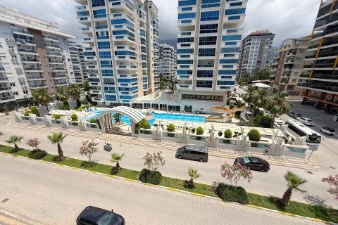 1+0 Wohnung  in Mahmutlar, Antalya, Türkei Nr. 237581 - 12