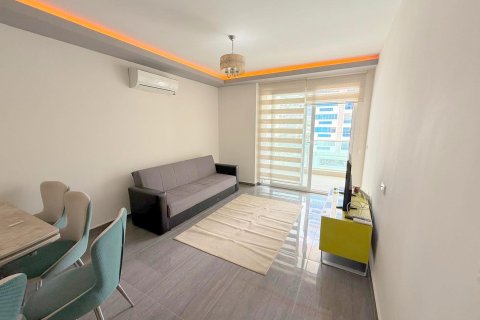 1+0 Wohnung  in Mahmutlar, Antalya, Türkei Nr. 237581 - 3