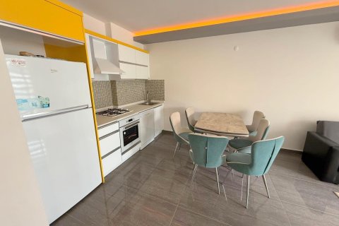 1+0 Wohnung  in Mahmutlar, Antalya, Türkei Nr. 237581 - 5