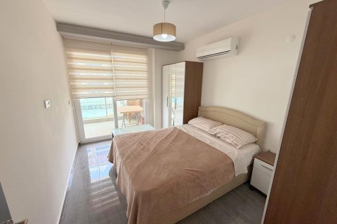 1+0 Wohnung  in Mahmutlar, Antalya, Türkei Nr. 237581 - 7