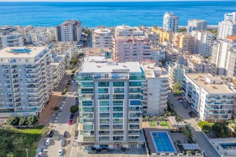 1+0 Wohnung  in Mahmutlar, Antalya, Türkei Nr. 237581 - 13