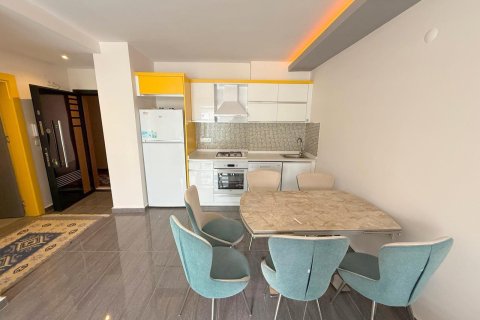 1+0 Wohnung  in Mahmutlar, Antalya, Türkei Nr. 237581 - 4