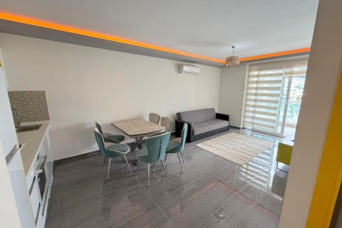 1+0 Wohnung  in Mahmutlar, Antalya, Türkei Nr. 237581 - 2