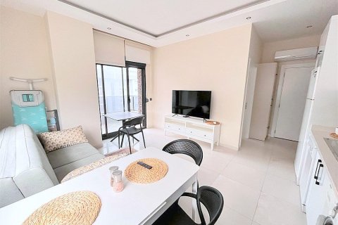 Apartment for sale  in Kargicak, Alanya, Antalya, Turkey, studio, 55m2, No. 237587 – photo 4