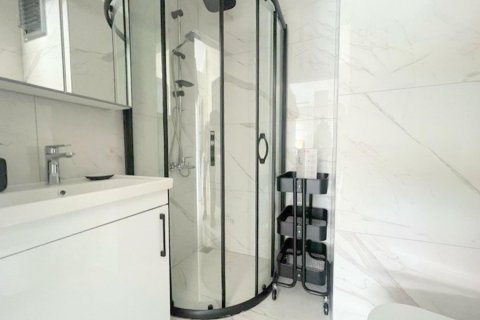 Apartment for sale  in Kargicak, Alanya, Antalya, Turkey, studio, 55m2, No. 237587 – photo 8