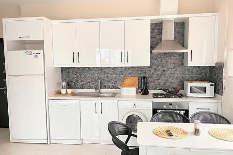 Apartment for sale  in Kargicak, Alanya, Antalya, Turkey, studio, 55m2, No. 237587 – photo 5