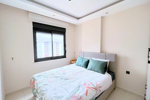 Apartment for sale  in Kargicak, Alanya, Antalya, Turkey, studio, 55m2, No. 237587 – photo 7