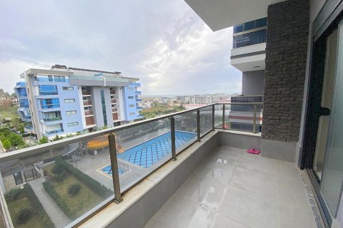 Apartment for sale  in Kargicak, Alanya, Antalya, Turkey, studio, 55m2, No. 237587 – photo 9