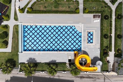 Apartment for sale  in Kargicak, Alanya, Antalya, Turkey, studio, 55m2, No. 237587 – photo 15